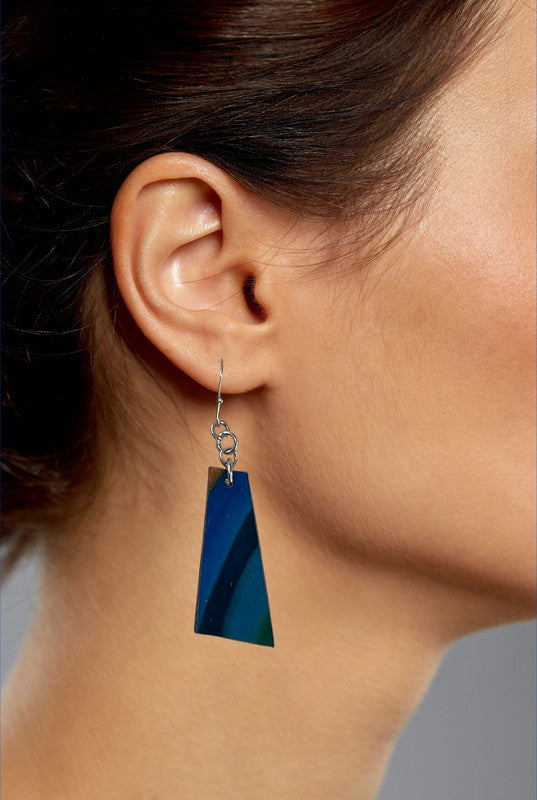 Every Day Earrings - Handmade 7A