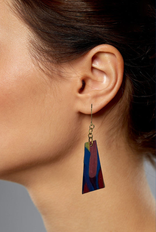 Every Day Earrings - Handmade 3A