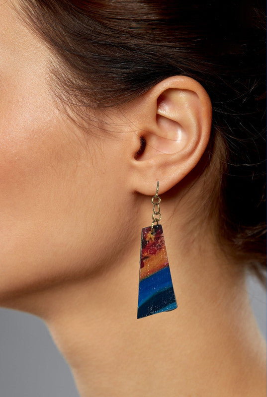 Every Day Earrings - Handmade 7C