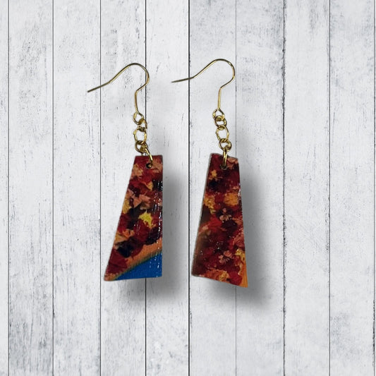 Every Day Earrings - Handmade 7E