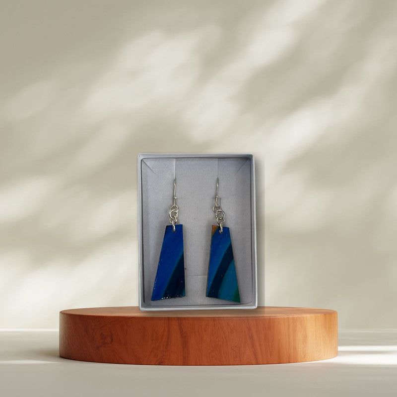 Every Day Earrings - Handmade 7A