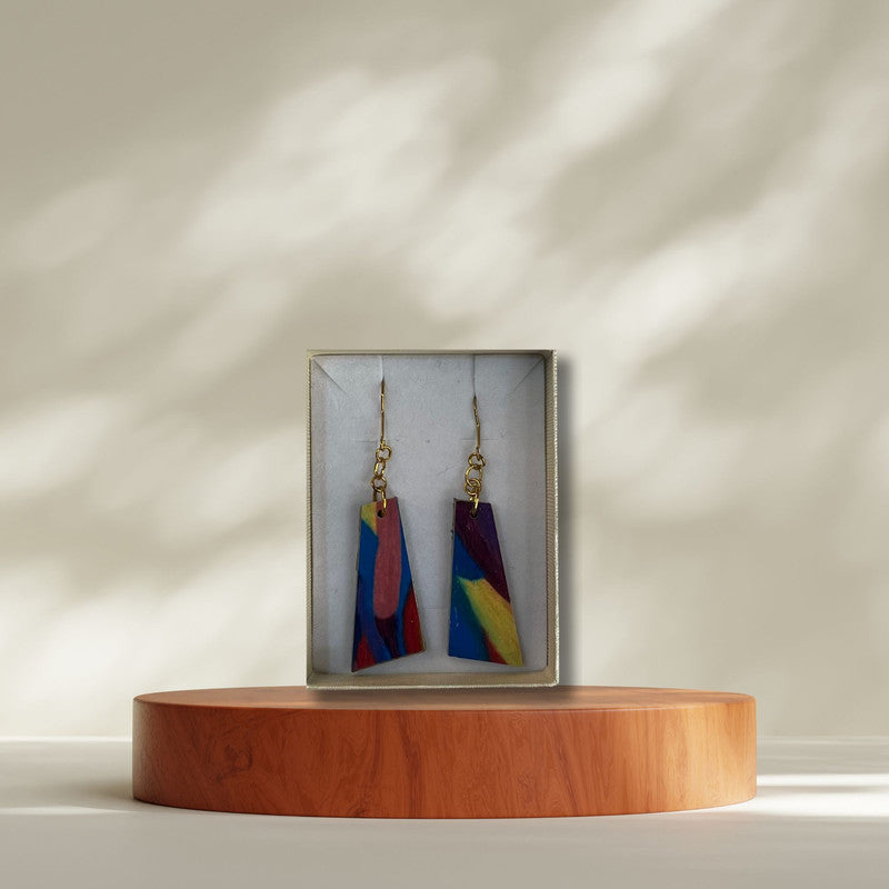 Every Day Earrings - Handmade 3A