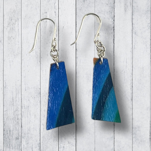 Every Day Earrings - Handmade 7A