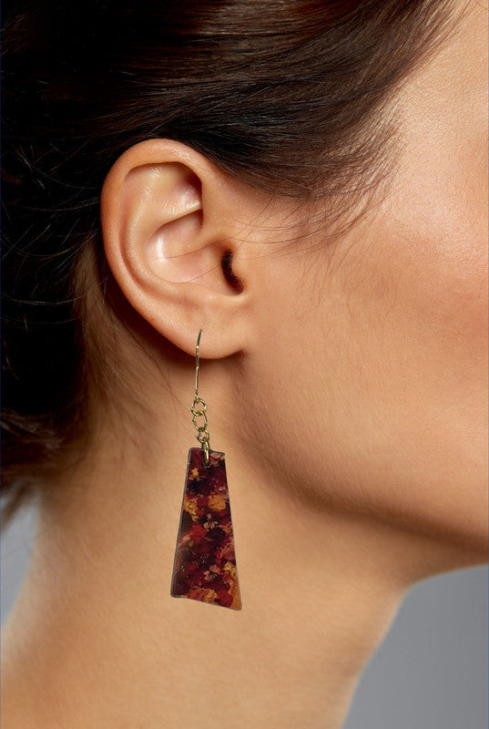 Every Day Earrings - Handmade 7E