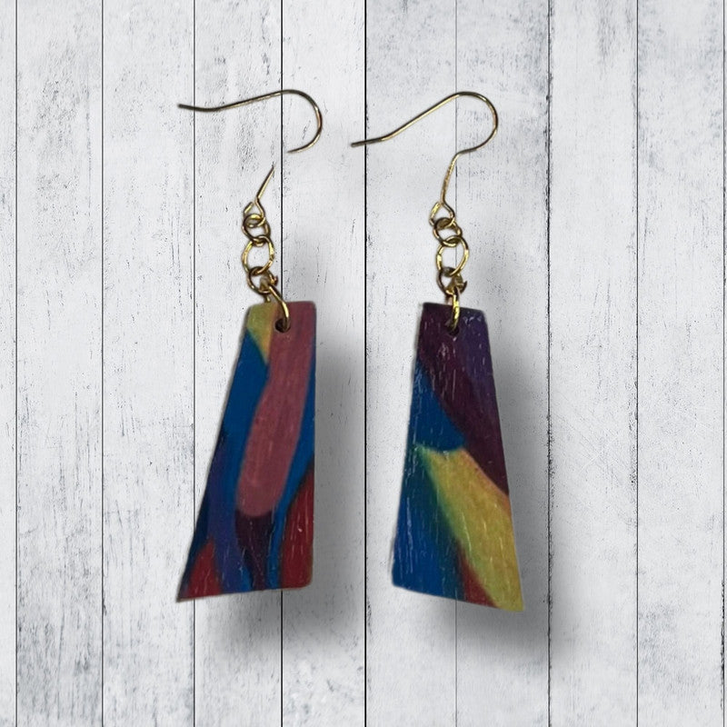 Every Day Earrings - Handmade 3A