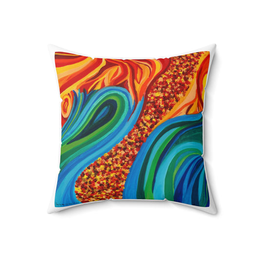 14x14 inch Pillow