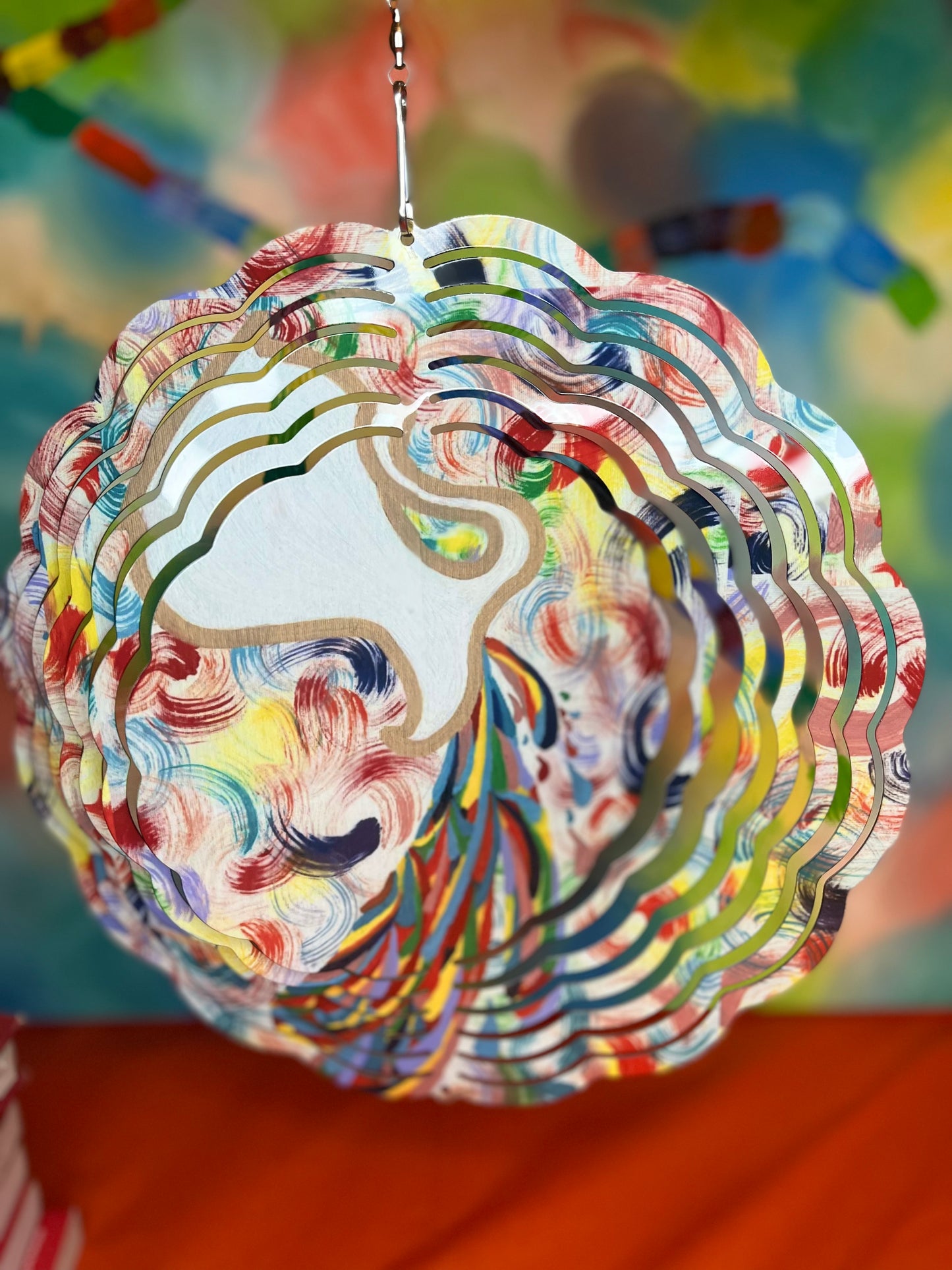 Wind Spinners for Sukkot  Sukkot wind spinners. Hand made decorations*. Made in Israel. Jerusalem.   Art by Meira @art_by_meira