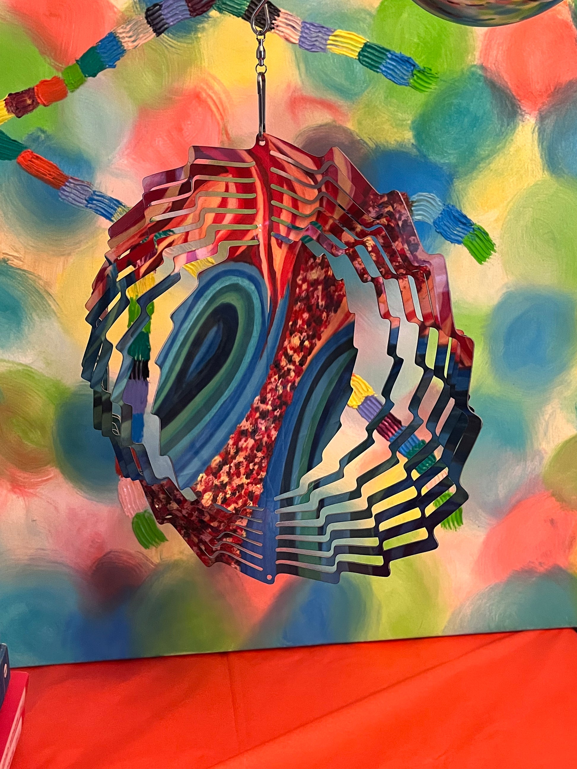 Wind Spinners for Sukkot  Sukkot wind spinners. Hand made decorations*. Made in Israel. Jerusalem.   Art by Meira @art_by_meira