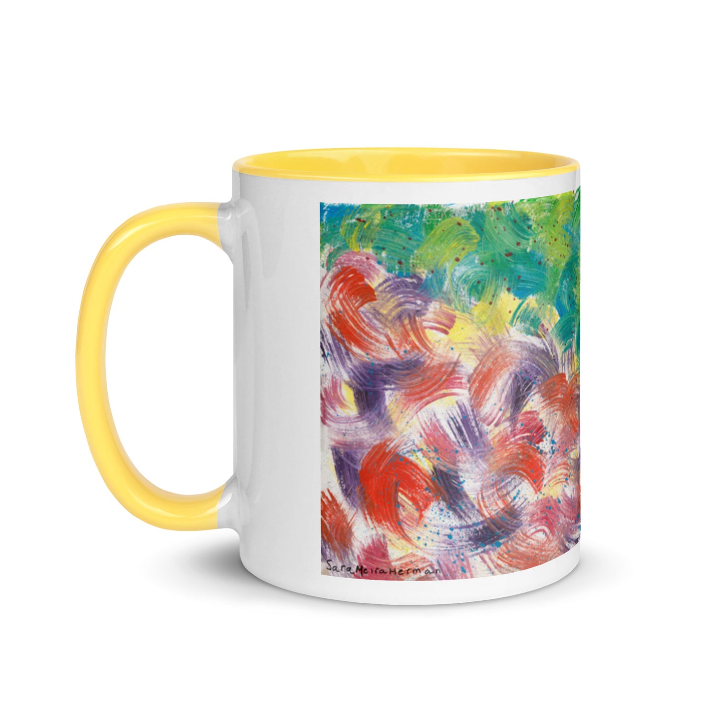 Mug of Abundance