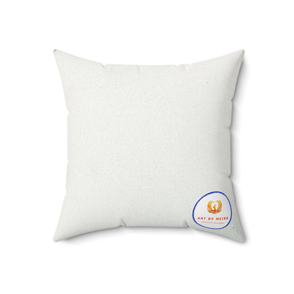 18x18 inch Pillow