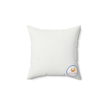 18x18 inch Pillow