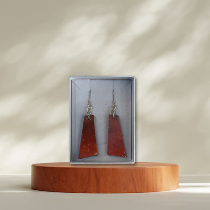 Every Day Earrings - Handmade 3C