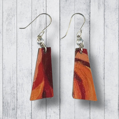 Every Day Earrings - Handmade 7B