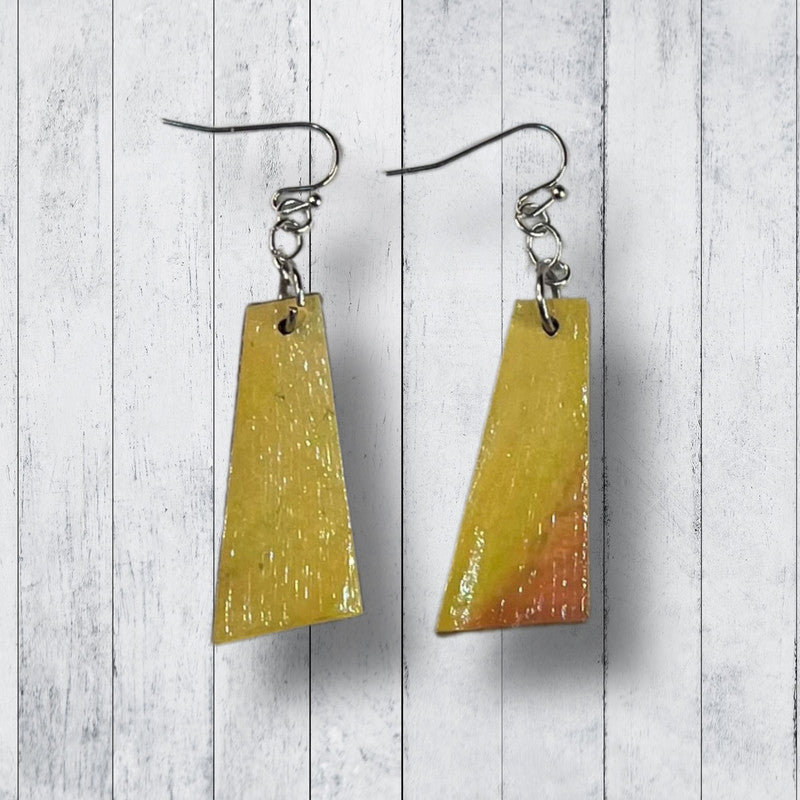 Every Day Earrings - Handmade 3B