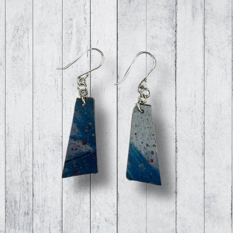 Every Day Earrings - Handmade 2A