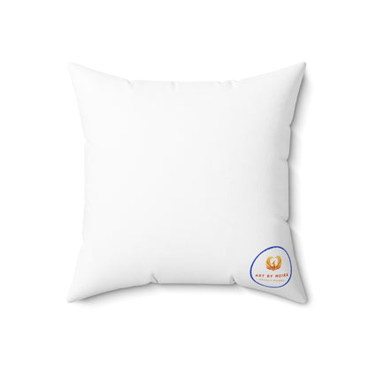 14x14 inch Pillow