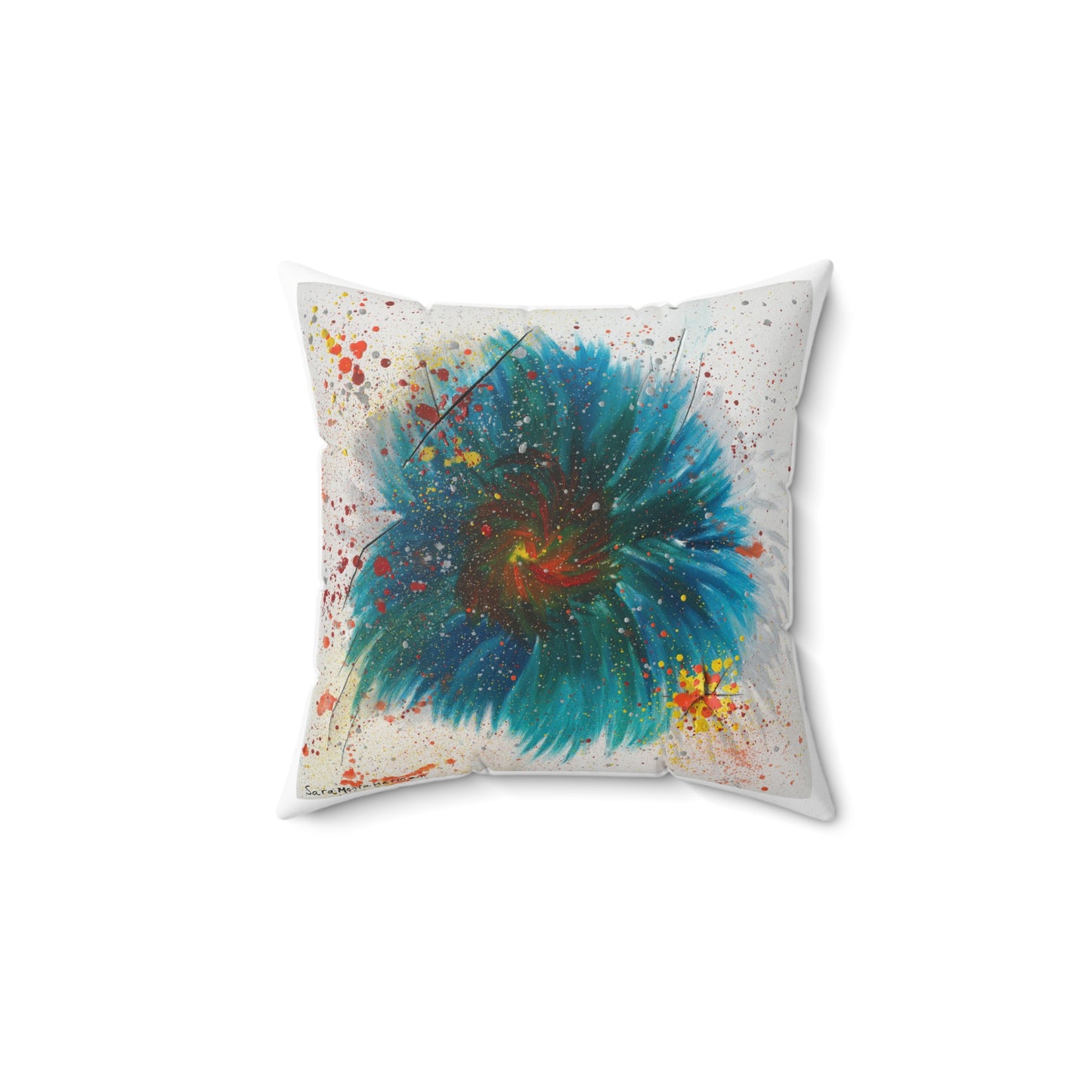 14x14 inch Pillow