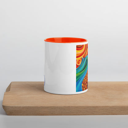 The Good Vibes Mug