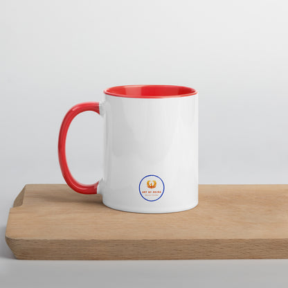 The Good Vibes Mug